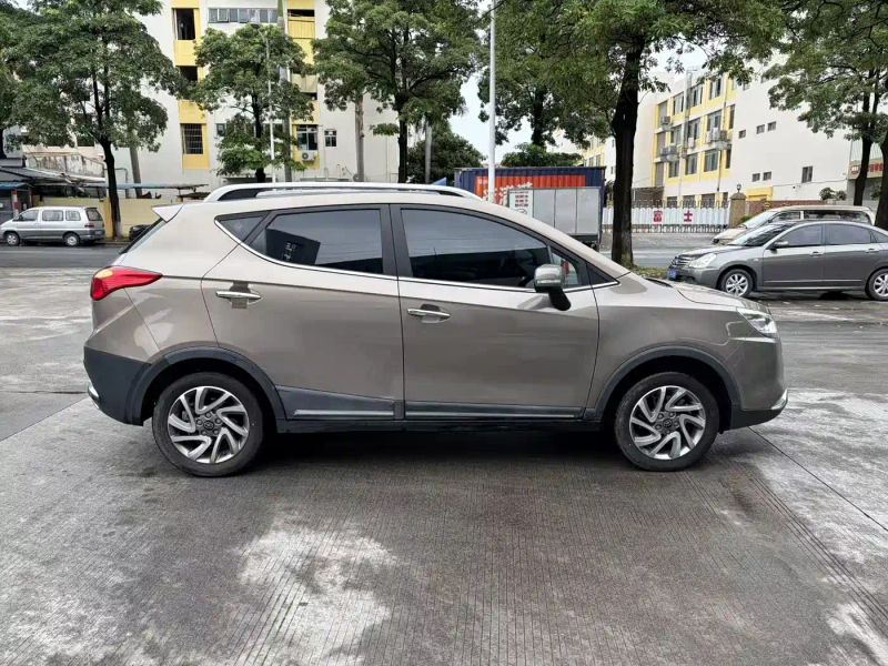 Jiayue S3