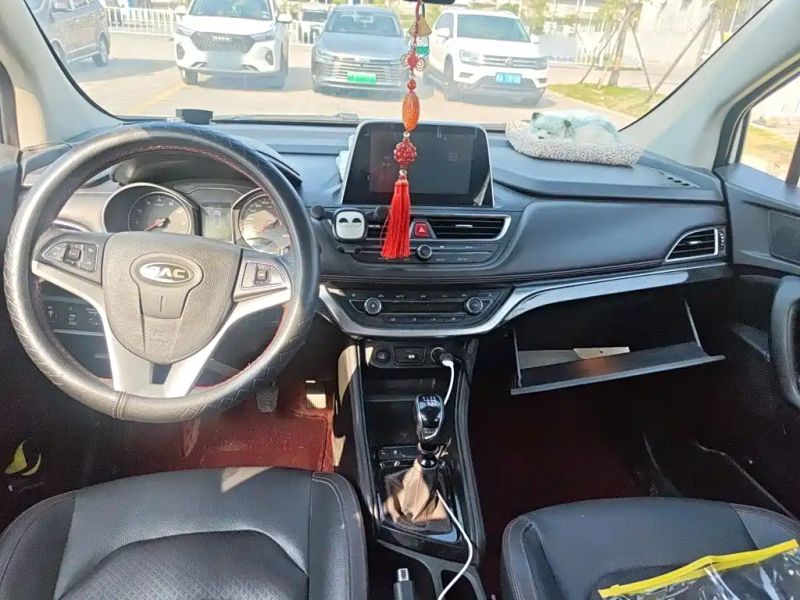 Jiayue S3