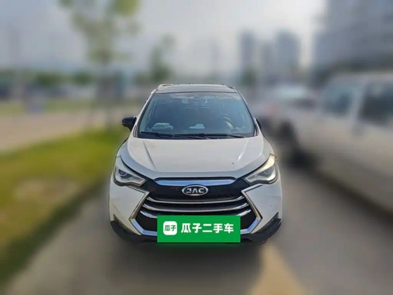 Jiayue S3