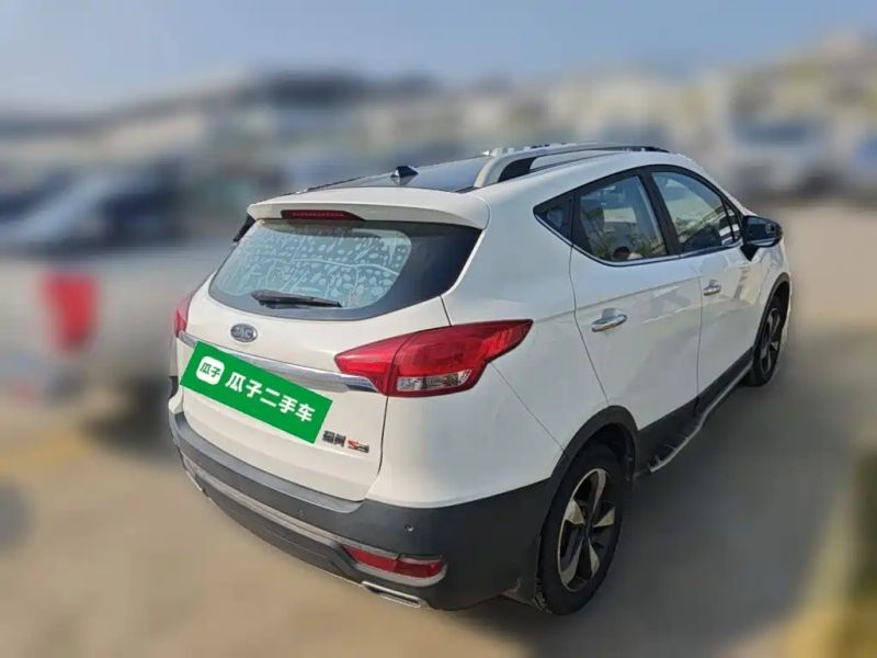 Jiayue S3