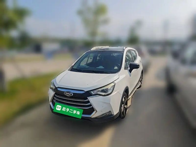 Jiayue S3