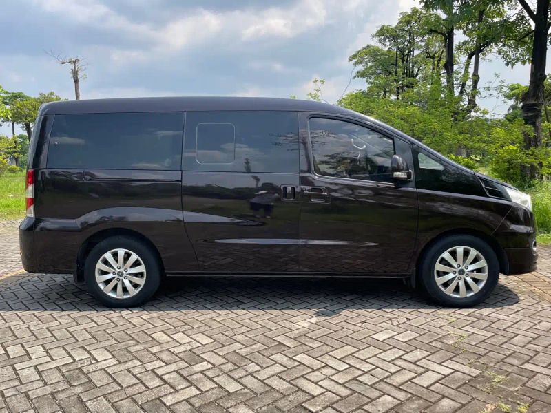 Jiayue M5