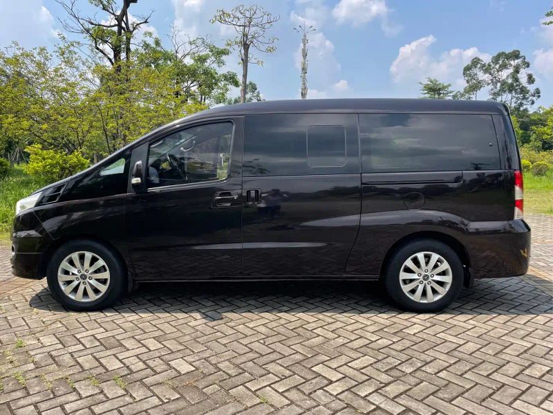 Jiayue M5