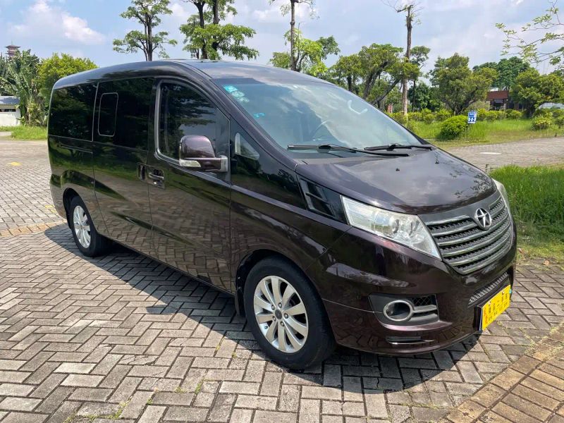 Jiayue M5