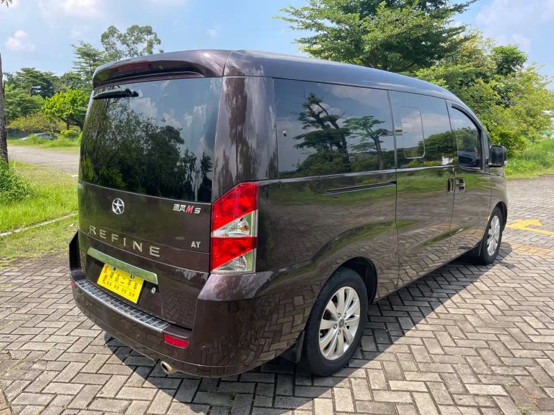 Jiayue M5