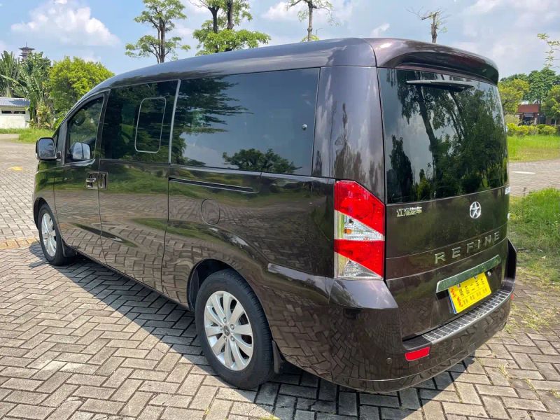Jiayue M5
