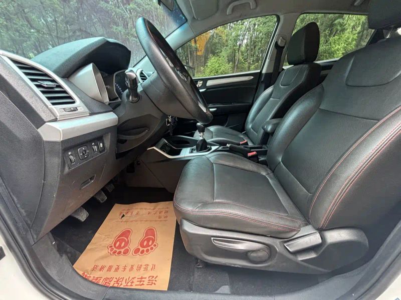 Jiayue S3