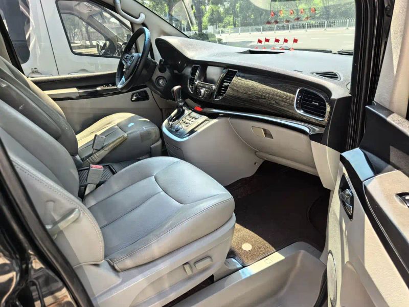 Jiayue M5