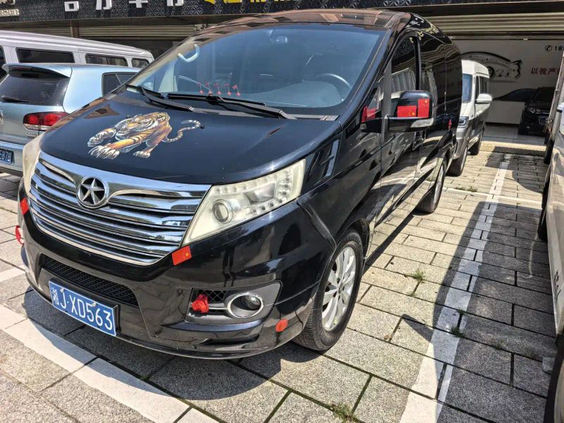 Jiayue M5