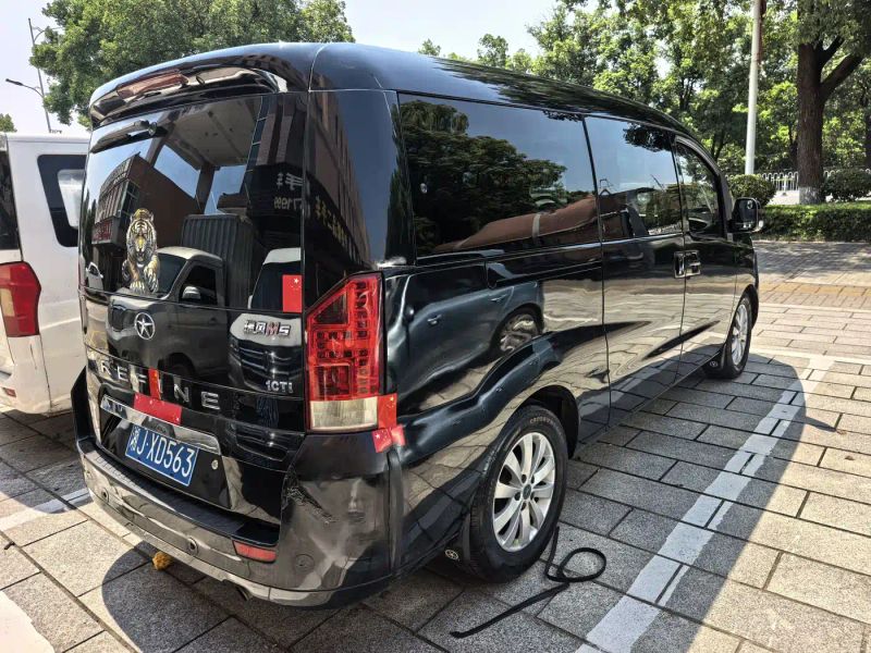 Jiayue M5