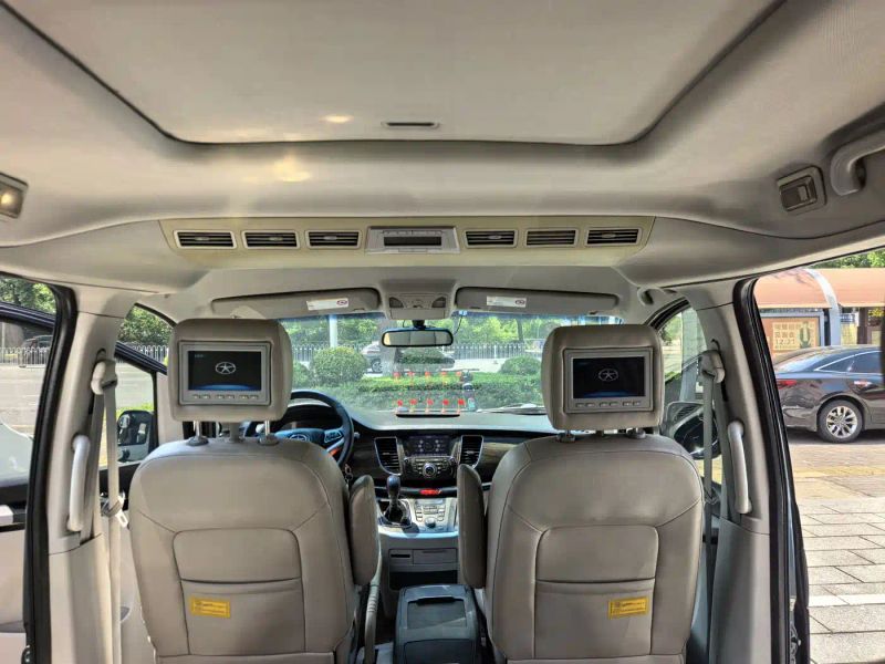 Jiayue M5