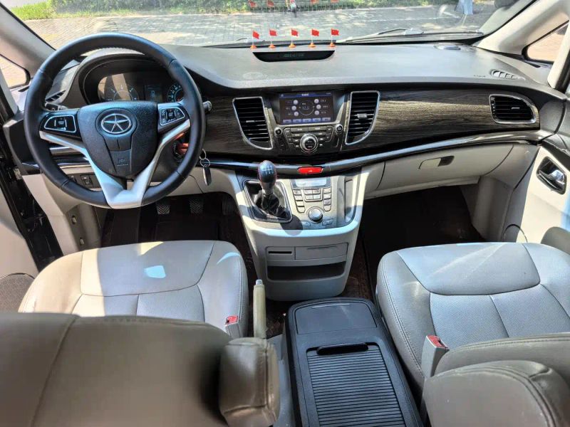 Jiayue M5
