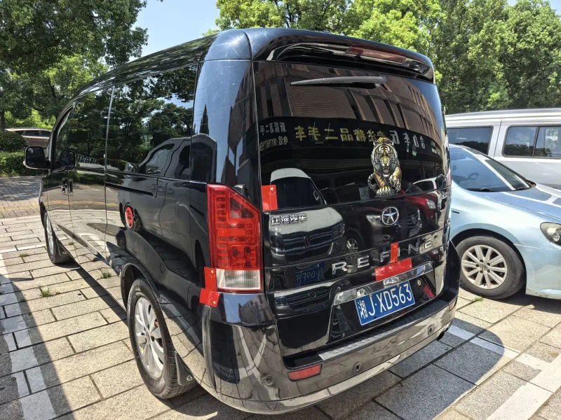 Jiayue M5