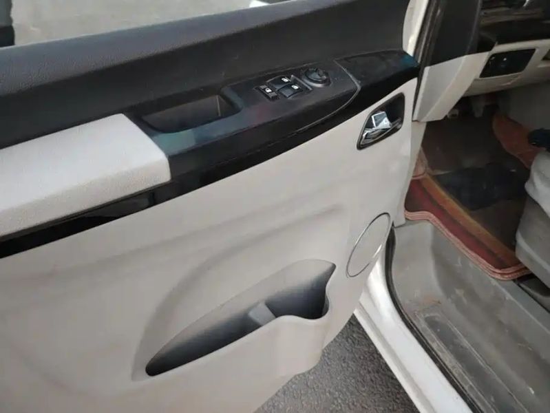 Jiayue M5