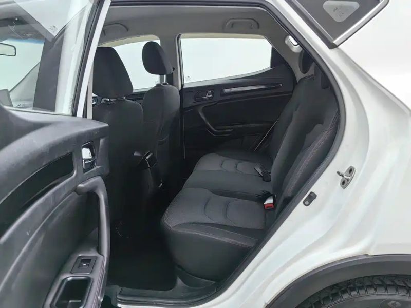 Jiayue S3
