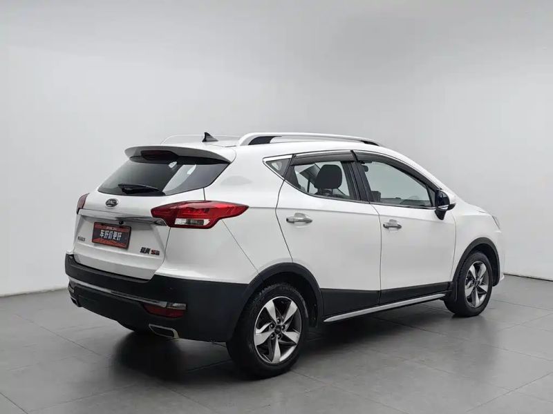 Jiayue S3