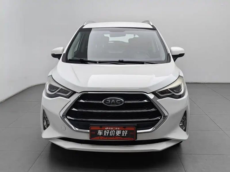 Jiayue S3