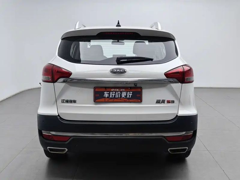 Jiayue S3
