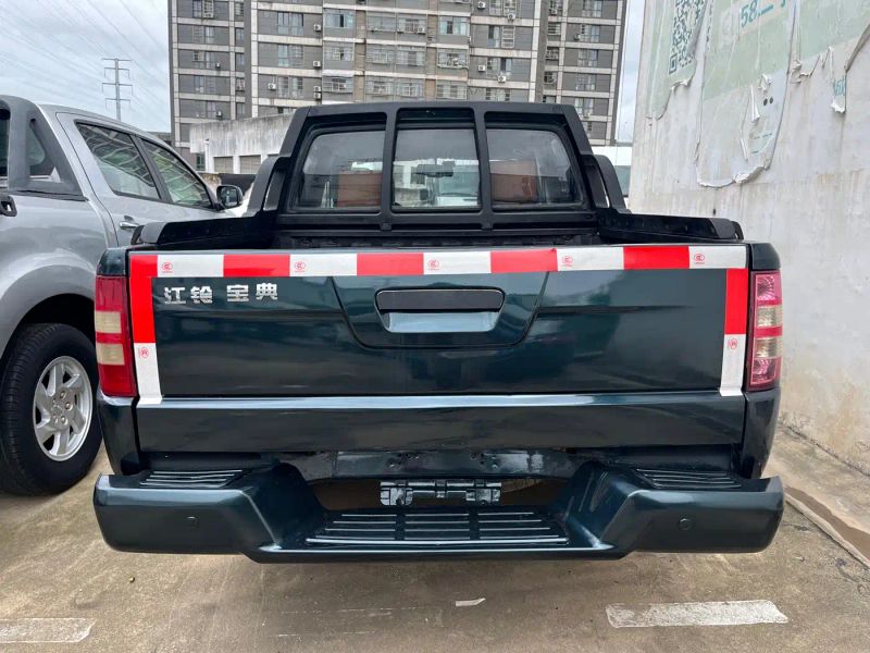 Teshun Pickup_truck