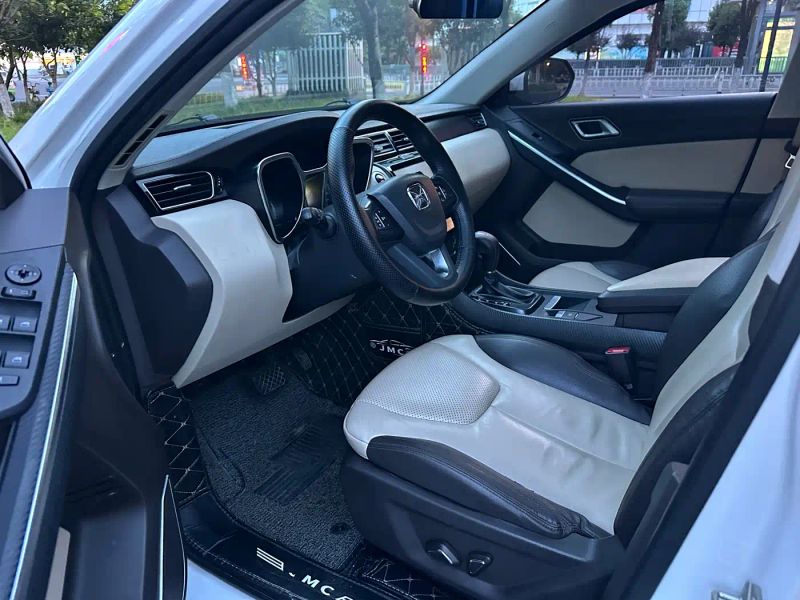 Teshun S330