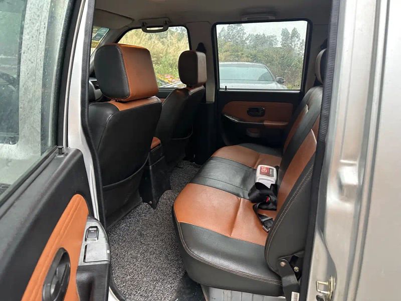 Teshun Pickup_truck