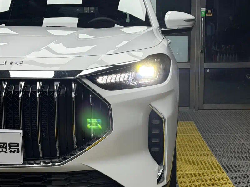 Jetour X70