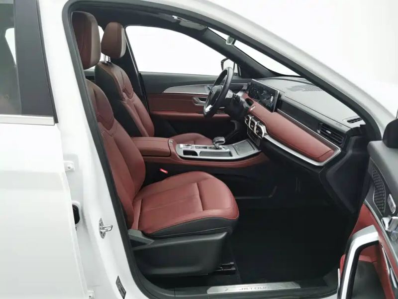 Jetour X70