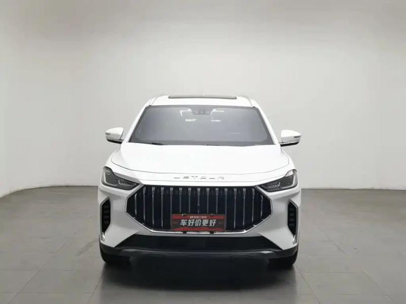 Jetour X70