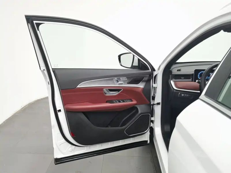 Jetour X70