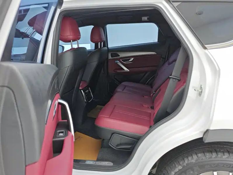 Jetour X70