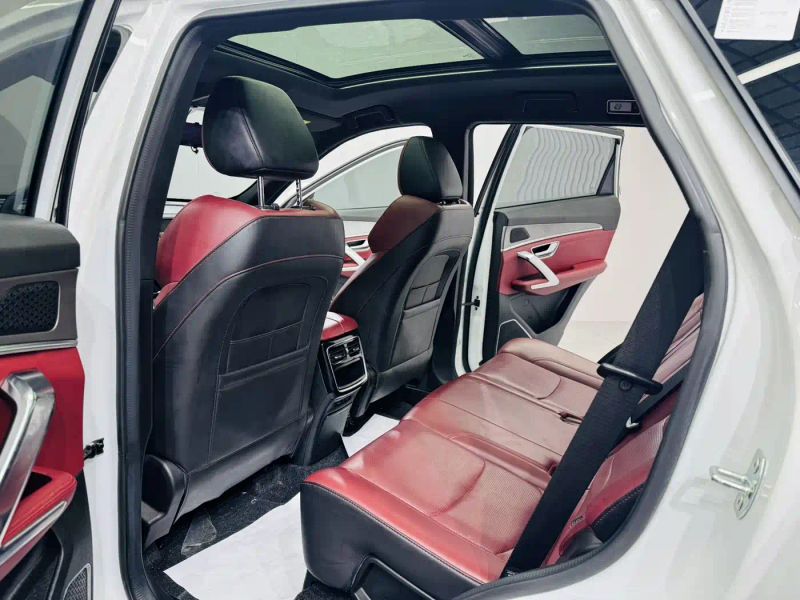 Jetour X70