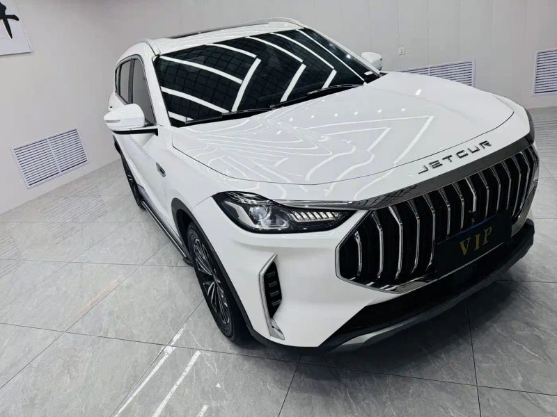 Jetour X70