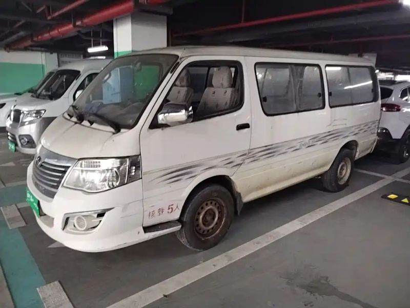 Kairui Businessseries
