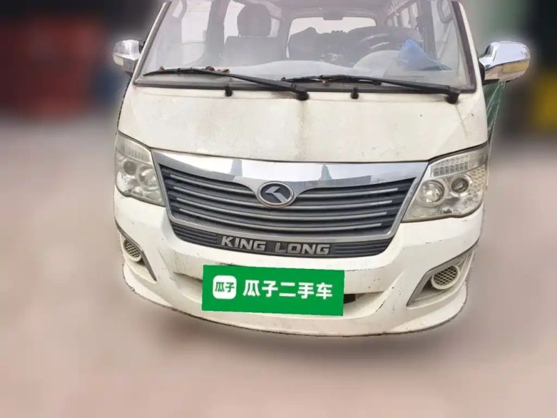 Kairui Businessseries