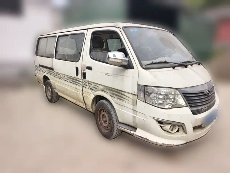 Kairui Businessseries