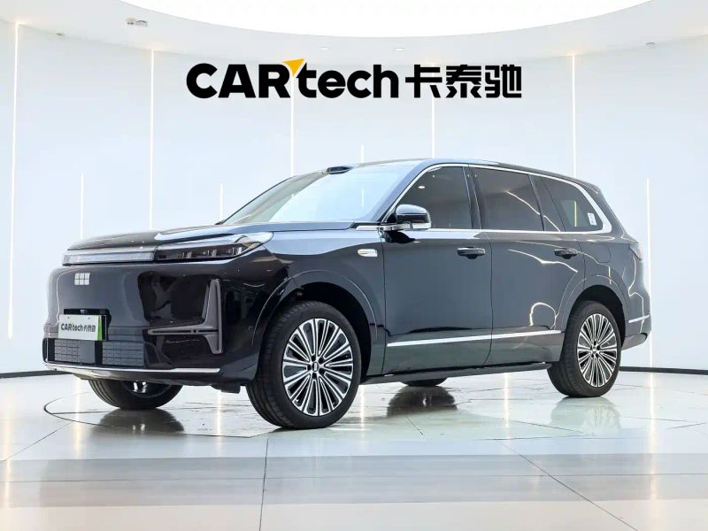 Xingyuan M9