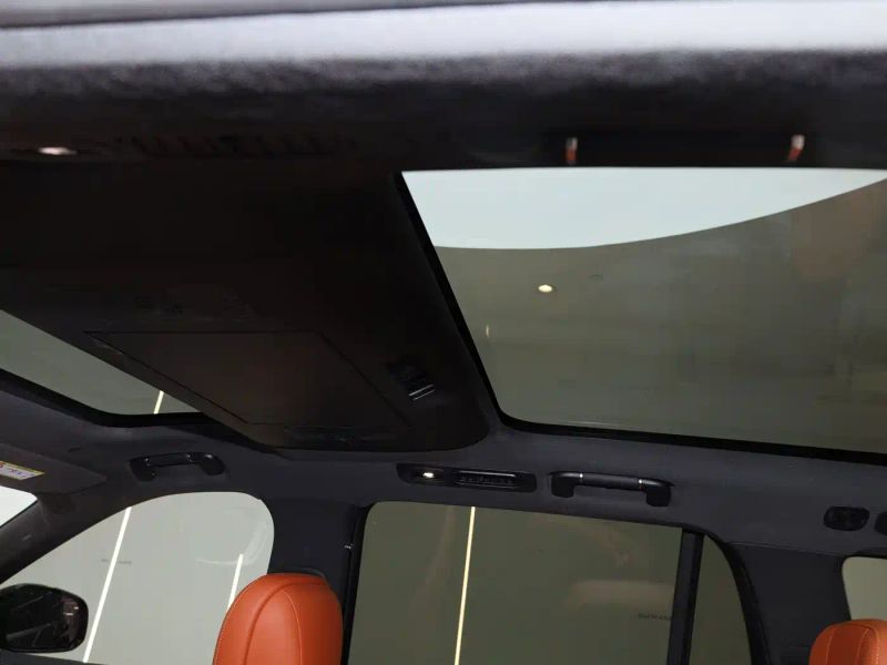 Xingyuan M9