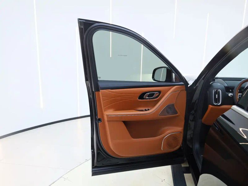 Xingyuan M9
