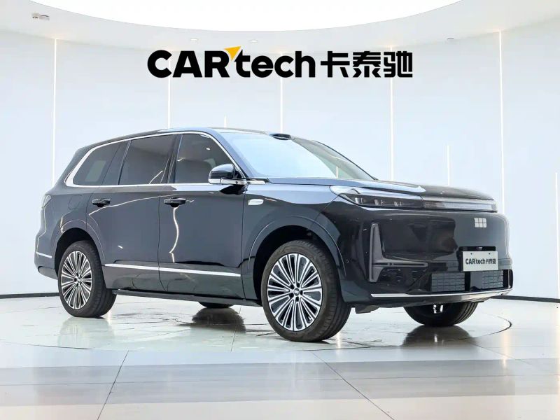 Xingyuan M9