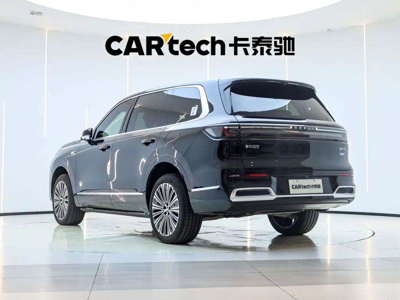 Xingyuan M9