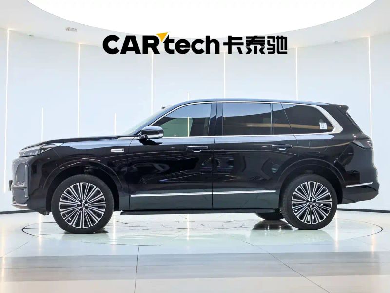 Xingyuan M9