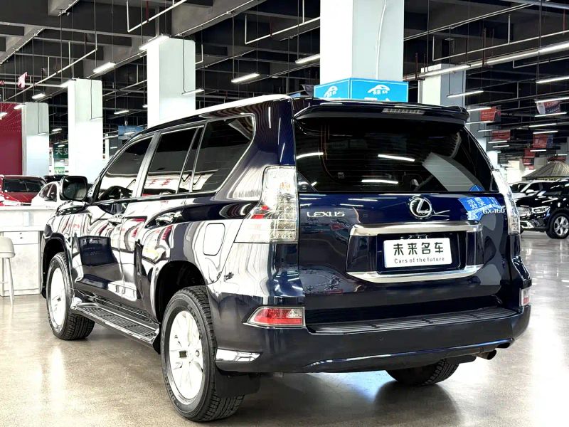 Lexus GX