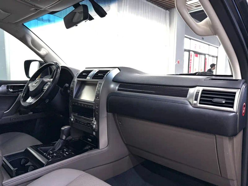 Lexus GX