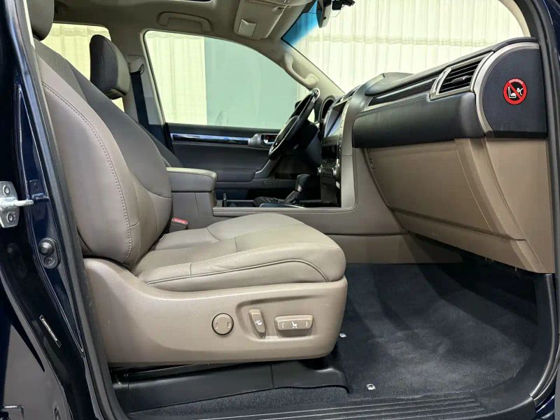 Lexus GX