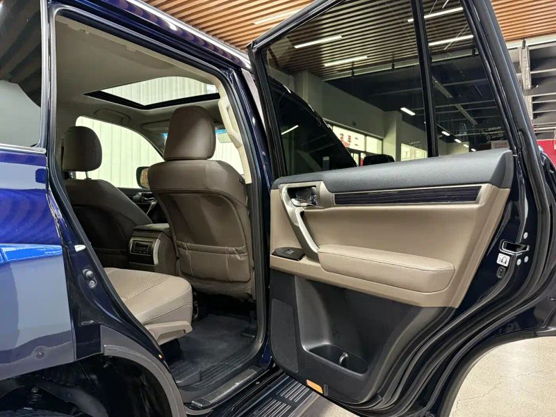 Lexus GX
