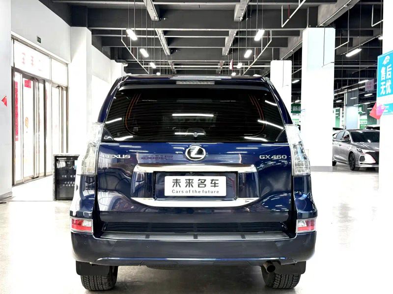 Lexus GX
