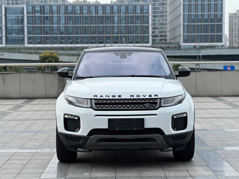 Range_rover Evoque