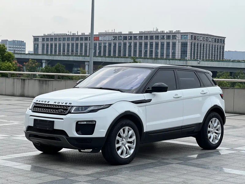 Range_rover Evoque