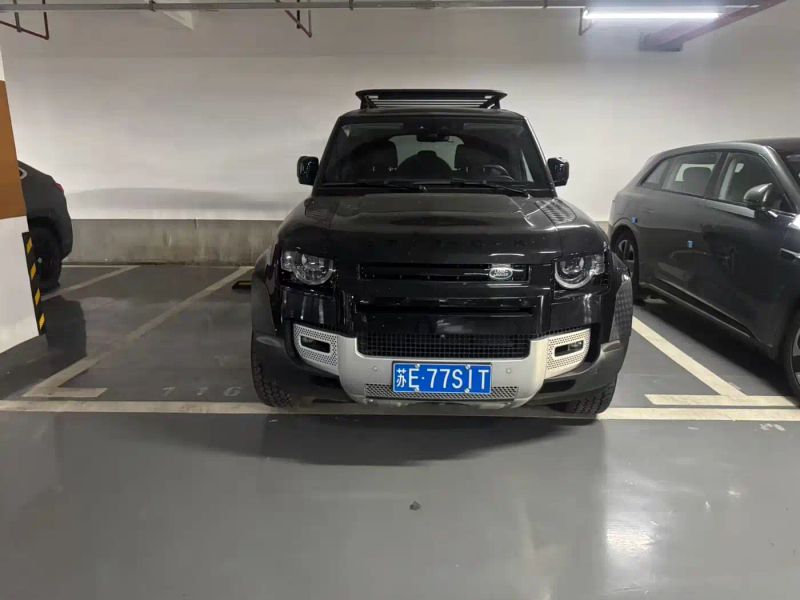 Range_rover Defender