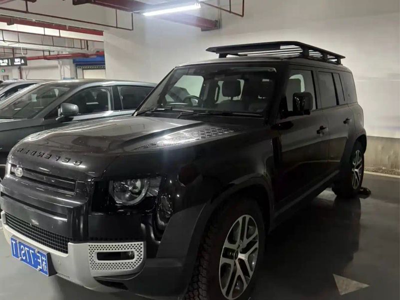 Range_rover Defender